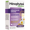 Image de Nutreov Menophytea Menopause Sereine - Boite 30 comprimés