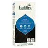 Image de Emblica Coloration Végétale N°1.0 Noir Profond Bio 100g