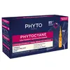 Image de Phyto PhytoCyane Traitement AntiChute Femme Chute Réactionnelle 12 ampoules