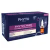 Image de Phyto PhytoCyane Traitement Anti-Chute Femme Chute Progressive 12 fioles