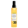 Image de Lierac Sunissime L'Huile Soyeuse Solaire Spf30 150ml