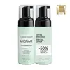 Image de Lierac Duo Mousse Nettoyante 2x150ml