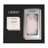 Image de Lierac Lift Integral Coffret Anti-Age Crème Jour 50Ml Patchs Visage Réutilisables