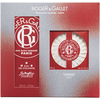 Image de Roger & Gallet Coffret Jean Marie Farina 100ml et son savon 100g