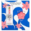 Image de Roger & Gallet Coffret Eau Parfumée Bienfaisante Fleur De Figuier et sa Bougie Parfumée