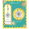 Image de Roger&Gallet Coffret Eau Parfumée Bienfaisante Cédrat 30ml et Savon 100g