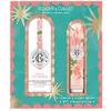 Image de Roger&Gallet Coffret Eau Parfumée Bienfaisante Fleur de Figuier 30ml + Crème Mains 30ml
