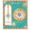 Image de Roger&Gallet Coffret Eau Parfumée Bienfaisante Néroli 30ml et Savon 100g