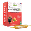 Image de Propos' Nature Apithérapie Force Tonique Bio 10 ampoules