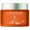 Image de Sanoflore Reine Crème Nuit Anti-âge Global Bio 50 ml