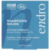 Image de Endro Shampoing Solide Cheveux Normaux 85g