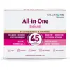 Image de Laboratoire des Granions All-In-One Beauté, Anti-ge Cheveux Ongles, Collagène Biotine, 60 comprimés