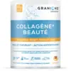 Image de Laboratoire des Granions Collagène+ Beauté Peau Cheveux, Collagène Marin Biotine,Tropical 216g