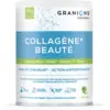 Image de Laboratoire des Granions Collagène+ Beauté Peau Cheveux, Collagène Marin, Biotine, Pomme 215g