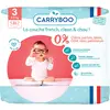 Image de Carryboo Couches Single Pack Midi T3 (4-9kg) 26 couches