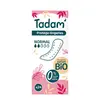 Image de Tadam' Hygiène Féminine Protège-Lingerie Dermo-Sensitif Normal 24 unités