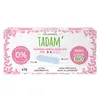 Image de Tadam' Hygiène Féminine Tampon Dermo-Sensitif Mini Bio 16 unités