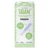 Image de Tadam' Hygiène Féminine Tampon Dermo-Sensitif avec Applicateur Normal Bio 16 unités