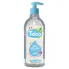 Image de Tidoo Eau Nettoyante Micellaire à l'extrait de lin Bio 500ml