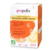 Image de Propolia Secret de Grandousier Infusion Après Repas Bio 20 sachets