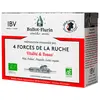 Image de Ballot-Flurin Santé Préparation Dynamisée Bio 4 Forces de la Ruche Bio 10 ampoules