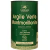 Image de Naturado Argile Verte Montmorillonite Surfine Poudreur 300g