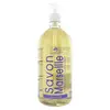 Image de Naturado Savon de Marseille Liquide XXL Lavande Bio 1L