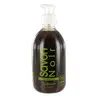 Image de Naturado Savon Liquide Noir bio 500ml