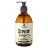 Image de Naturado Savon Surgras Karité Bio 500ml