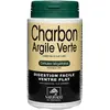 Image de Naturado Charbon Argile Verte 120 gélules