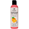 Image de Naturado Shampoing Usage Fréquent Bio 200ml