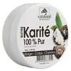 Image de Naturado Beurre de Karité 100% Pur Bio 135g