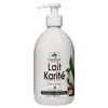 Image de Naturado Lait Karité Nourrissant Bio 500ml