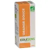 Image de Eolesens Huile essentielle Orange douce* 10 ml