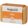 Image de Aagaard Savon Miel Hydratant 100g