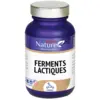 Image de Pharm Nature Micronutrition Ferments Lactiques 30 gélules