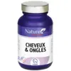 Image de Kersiens Micronutrition Cheveux et Ongles 60 gélules