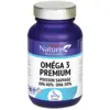 Image de Pharm Nature Micronutrition Omega 3 60 capsules