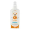 Image de Alphanova Sun Bébé Spray Bio SPF 50 125ml
