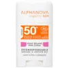 Image de Alphanova Sun Stick Solaire Visage Rose SPF50+ Bio 10g
