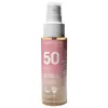 Image de Alphanova Daily Sun Huile Solaire SPF 50 Sun Glow Pocket Week-end 50ml