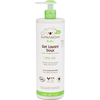 Image de Alphanova Bébé Gel lavant doux bio* 400ml
