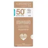 Image de Alphanova Sun Bio Crème Teintée Dorée SPF 50+ 50ml