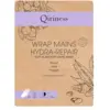 Image de Qiriness Masque Pieds Hydratant - Wrap Pieds Hydra-Repair - 16g