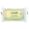 Image de Oemine Eczebio Savon Végétal Karité et Carthame Bio Peaux Sèches et Sensibles 100g
