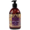 Image de Recettes d'Antan Savon d'Alep Liquide Bio 20% d'Huile de Baie de Laurier 500ml