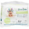 Image de Green Tribu Couches Écologiques Taille 2 3-6 kg 28 Unités