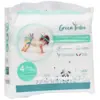 Image de Green Tribu Couches Écologiques Taille 4 7-18 kg 22 Unités