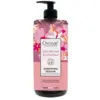 Image de Osmaé Shampoing Douche Bois de Rose Enchanteur Bio 1L