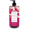 Image de Osmaé Gel Douche Surgras Pétillantes Baies Rouges 1L